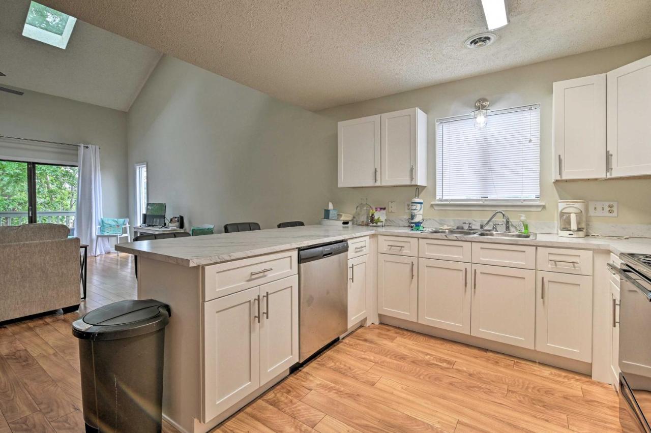 Golf Colony Condo Less Than 2 Mi To Surfside Beach! Myrtle Beach Exterior foto