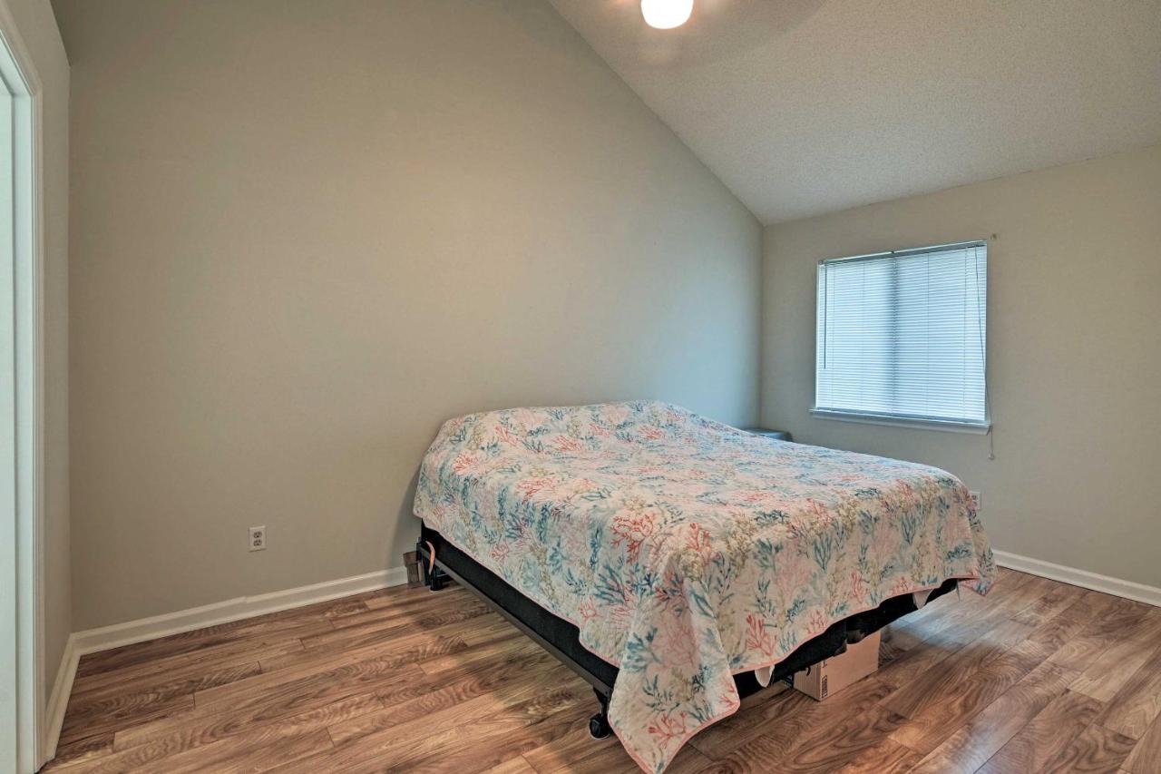Golf Colony Condo Less Than 2 Mi To Surfside Beach! Myrtle Beach Exterior foto
